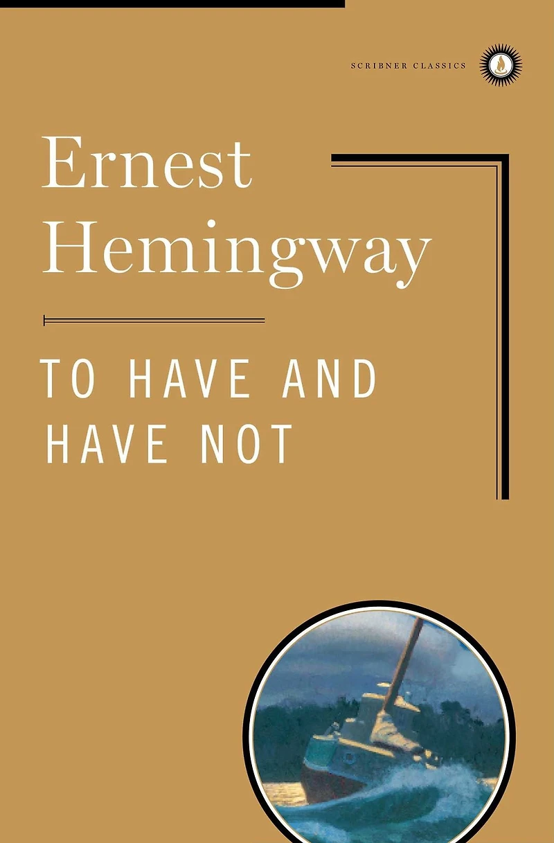 To Have and Not