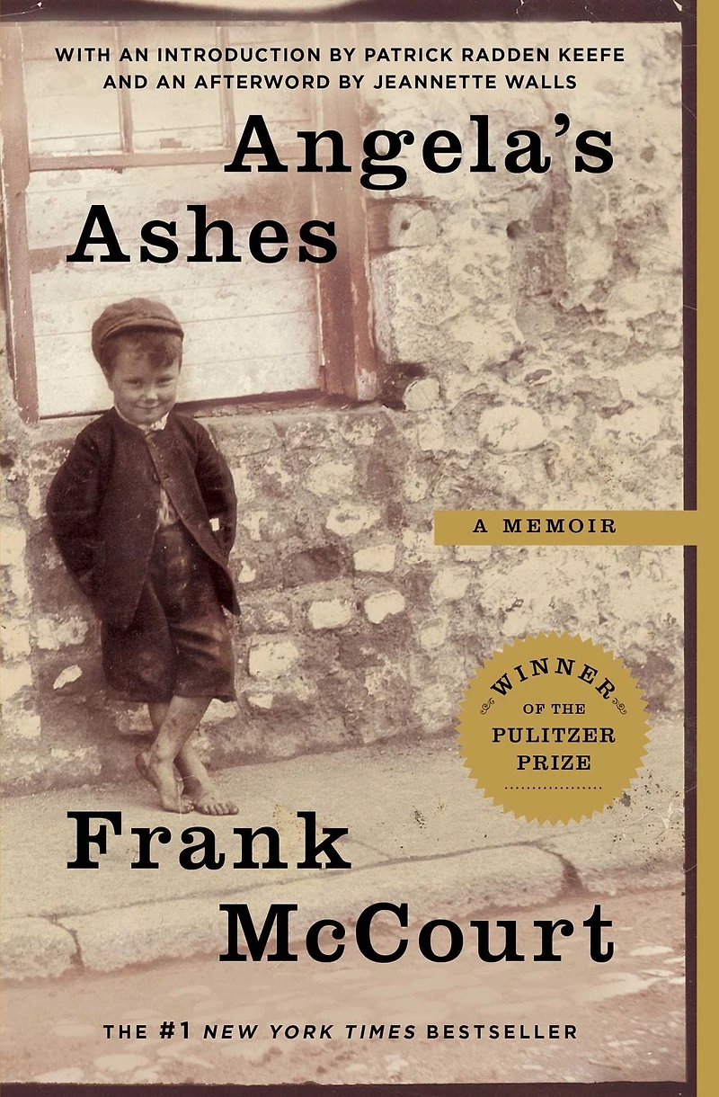 Angela's Ashes