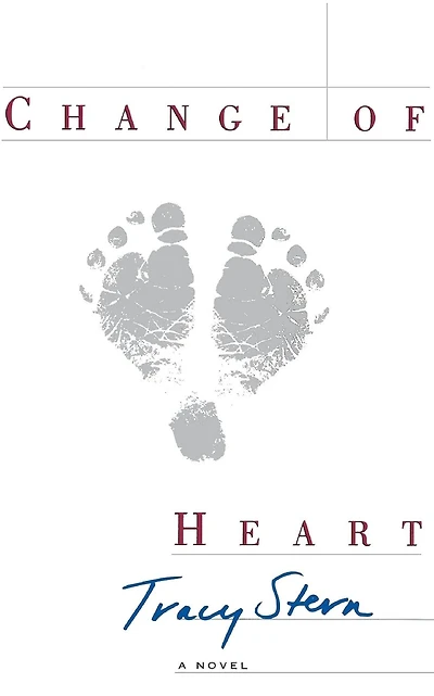 Change of Heart: A Novel