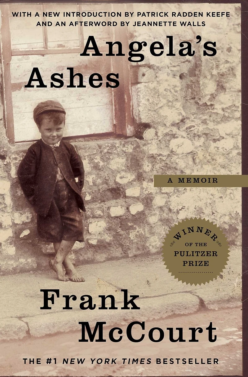 Angela's Ashes