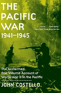 The Pacific War: 1941-1945