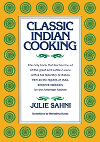 Classic Indian Cooking