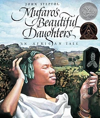 Mufaro's Beautiful Daughters: An African Tale (Caldecott Honor Book)