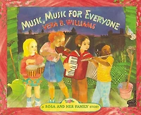 Music, Music for Everyone