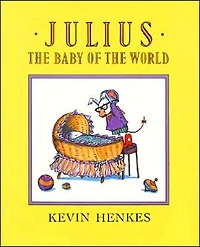 Julius, the Baby of World