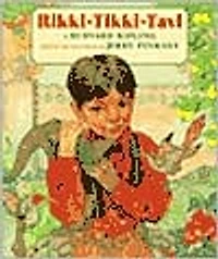 Rikki-Tikki-Tavi