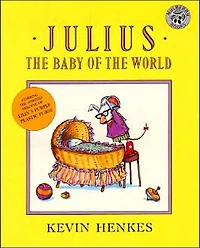 Julius, the Baby of World