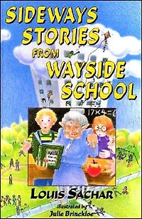 Sideways Stories from Wayside School (Wayside Series #1)