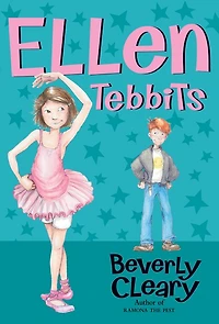 Ellen Tebbits