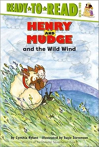 Henry and Mudge the Wild Wind (Henry Series #12)