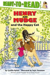 Henry and Mudge the Happy Cat (Henry Series #8)