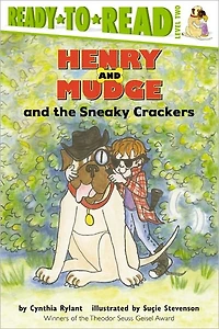 Henry and Mudge the Sneaky Crackers (Henry Series #16)