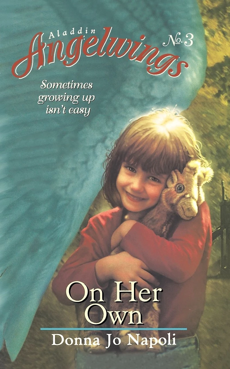 On Her Own