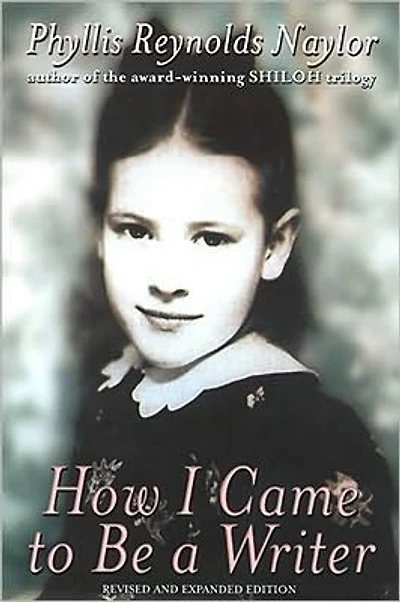 How I Came to Be A Writer