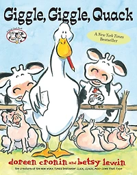 Giggle, Quack