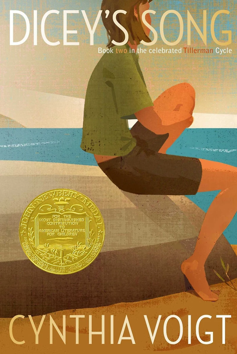 Dicey's Song (Tillerman Cycle Series #2) (Newbery Medal Winner)