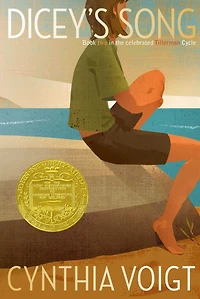 Dicey's Song (Tillerman Cycle Series #2) (Newbery Medal Winner)