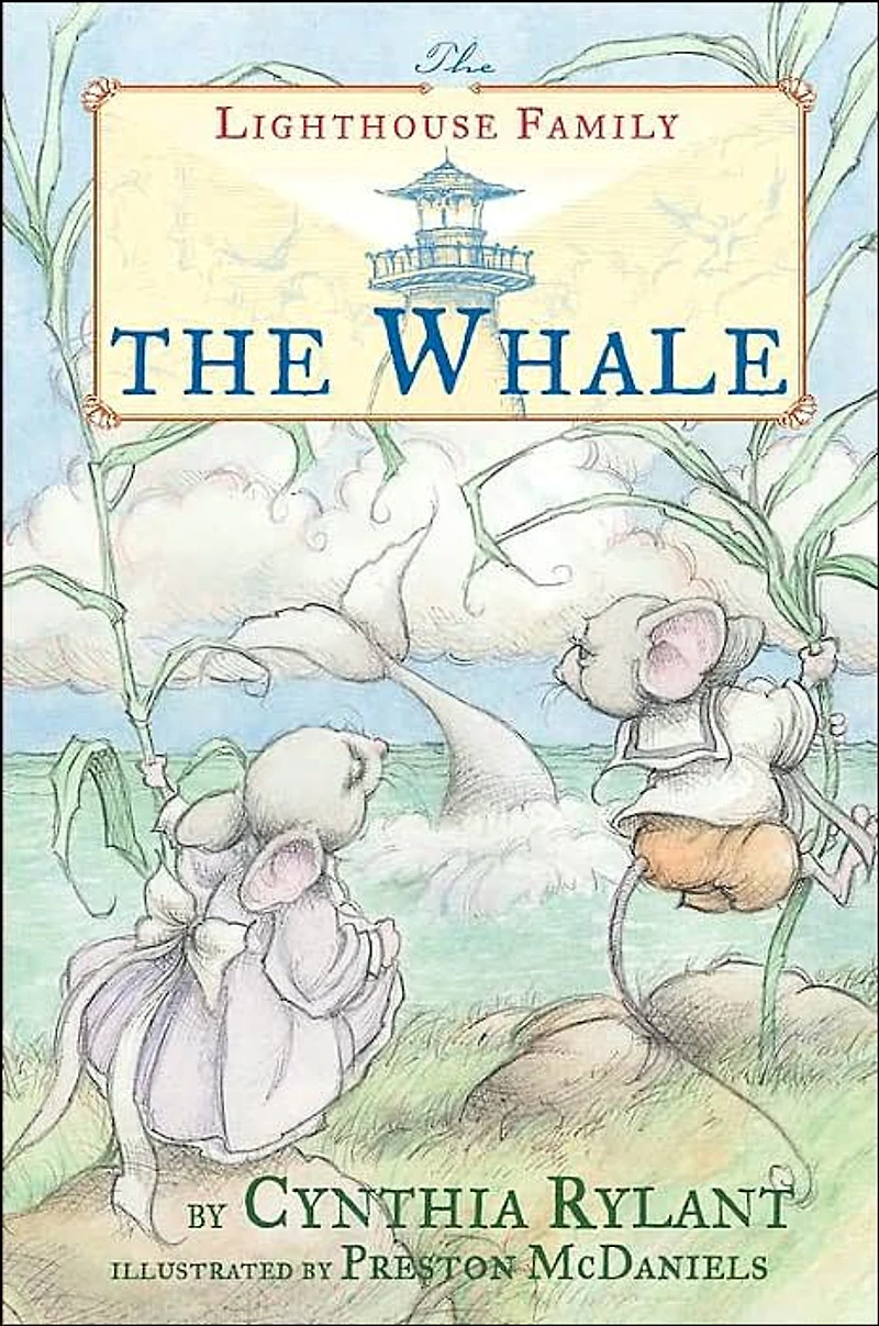 The Whale