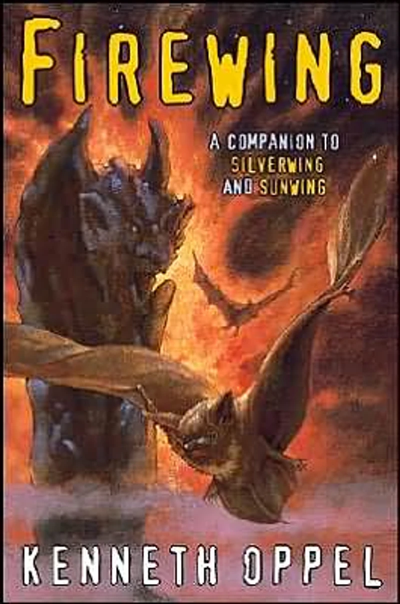 Firewing