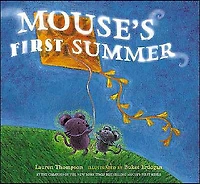 Mouse's First Summer