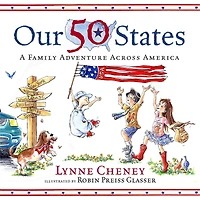 Our 50 States: A Family Adventure Across America