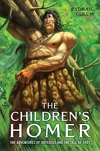 The Children's Homer: (Illustrated by Willy Pogany)