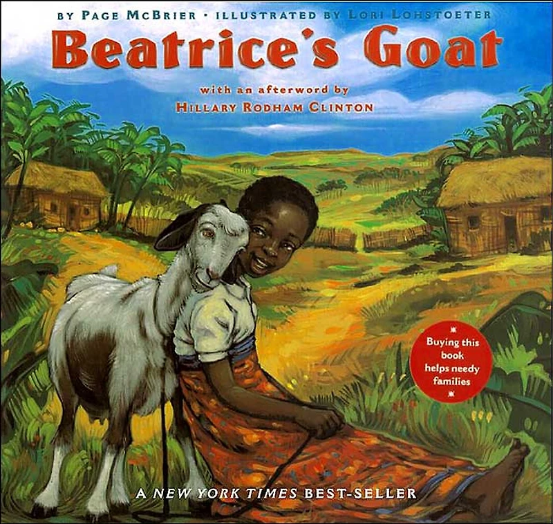 Beatrice's Goat