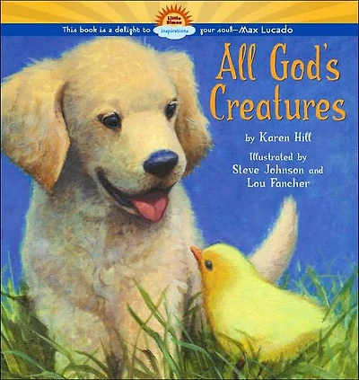 All God's Creatures