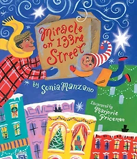 Miracle on 133rd Street