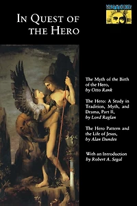 Quest of the Hero: (Mythos Series)