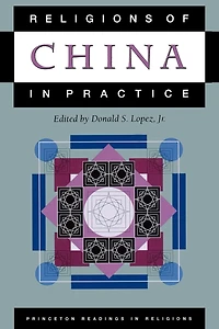 Religions of China Practice