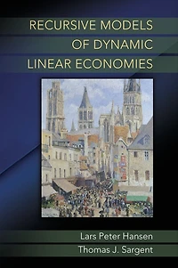 Recursive Models of Dynamic Linear Economies