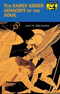 the Early Greek Concept of Soul
