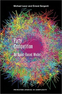 Party Competition: An Agent-Based Model