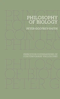 Philosophy of Biology