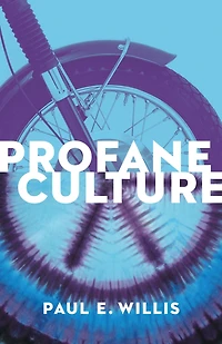 Profane Culture