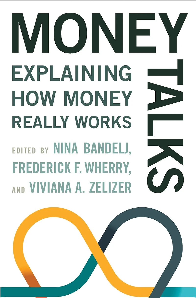 Money Talks: Explaining How Really Works