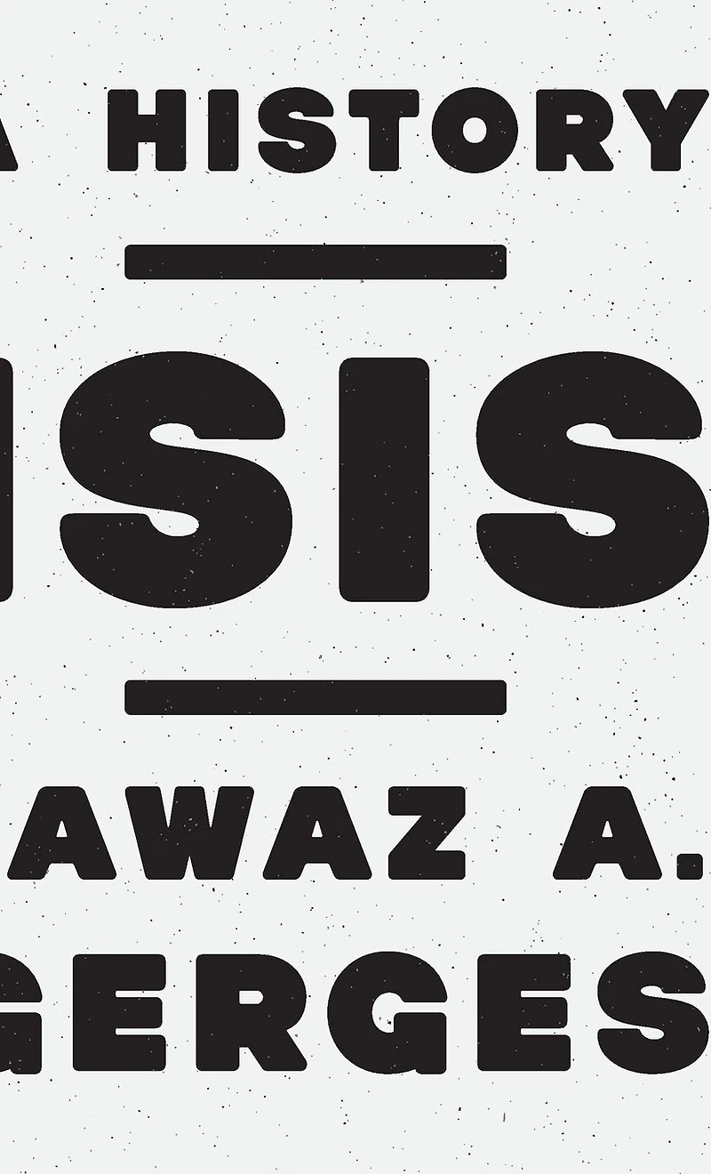 ISIS: A History