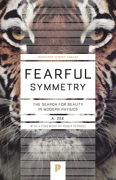 Fearful Symmetry: The Search for Beauty in Modern Physics