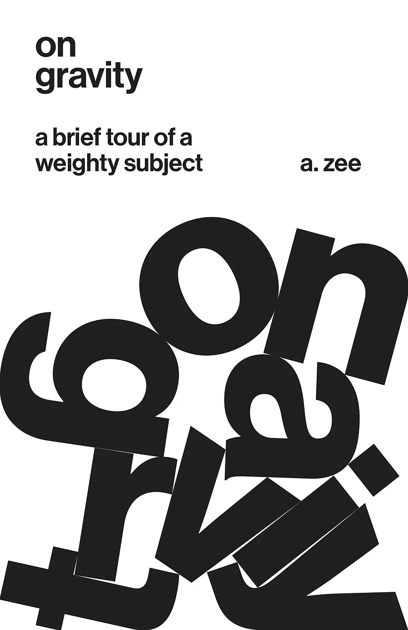 On Gravity: a Brief Tour of Weighty Subject