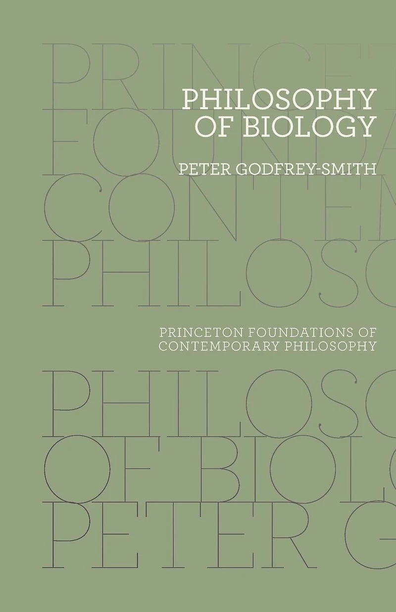 Philosophy of Biology