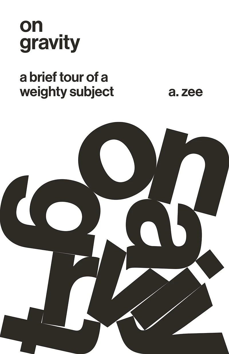 On Gravity: a Brief Tour of Weighty Subject