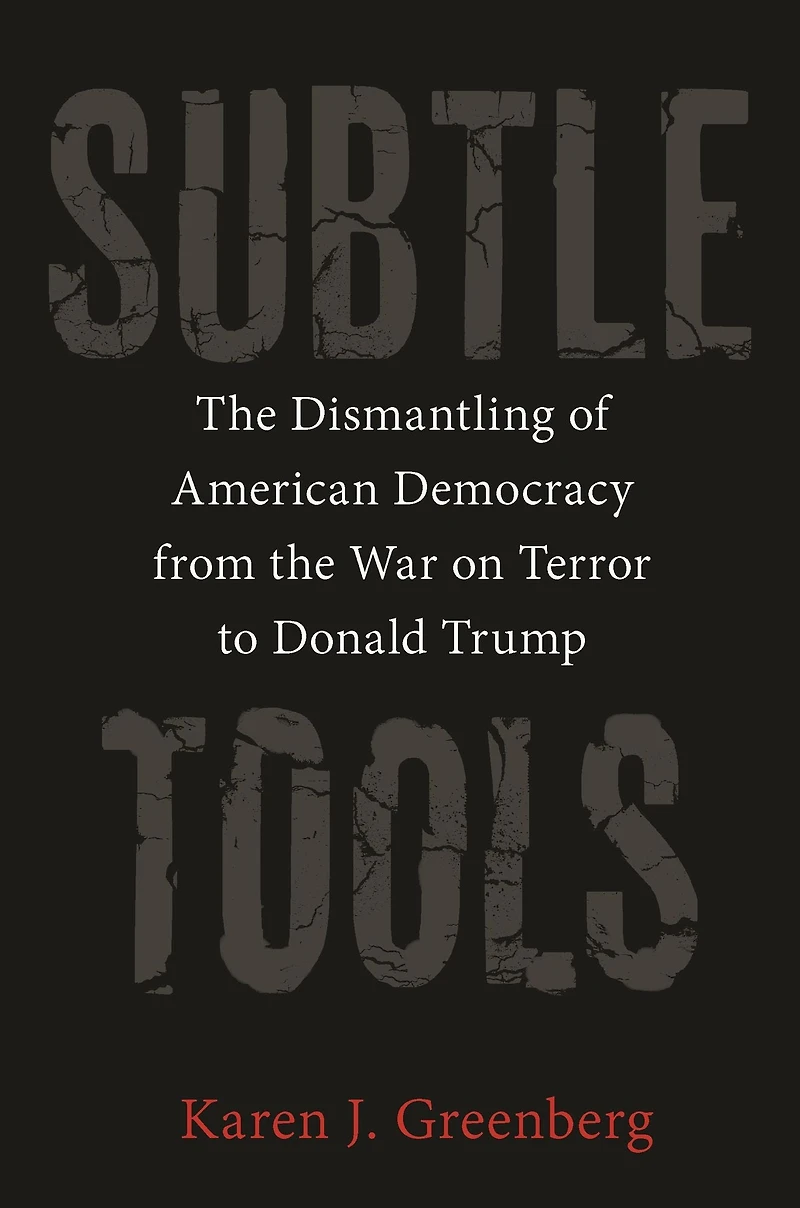 Subtle Tools: the Dismantling of American Democracy from War on Terror to Donald Trump