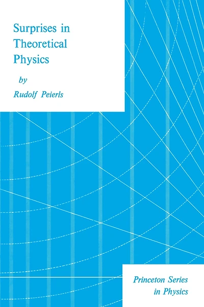 Surprises Theoretical Physics