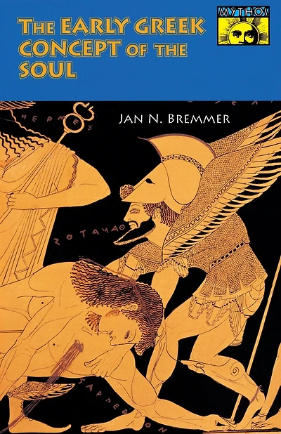 the Early Greek Concept of Soul
