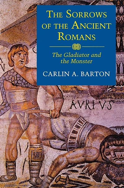 the Sorrows of Ancient Romans: Gladiator and Monster
