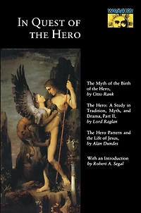 Quest of the Hero: (Mythos Series)