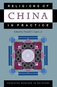 Religions of China Practice