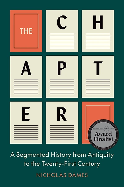 the Chapter: A Segmented History from Antiquity to Twenty-First Century