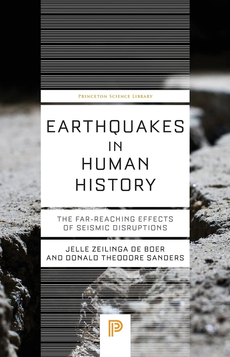 Earthquakes Human History: The Far-Reaching Effects of Seismic Disruptions